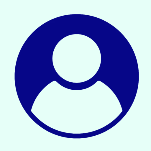 Digital Identity symbol icon